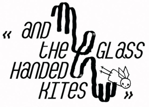 Mew - AND THE GLASS HANDED KITES (2 x LP)