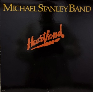 Michael Stanley Band – албум Heartland