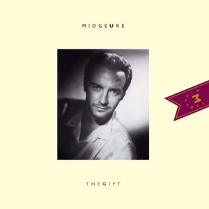 MIDGE URE - THE GIFT