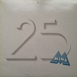 Mina – албум 25