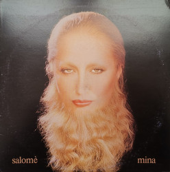 Mina – албум Salomè
