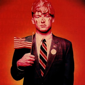 MINISTRY - FILTH PIG