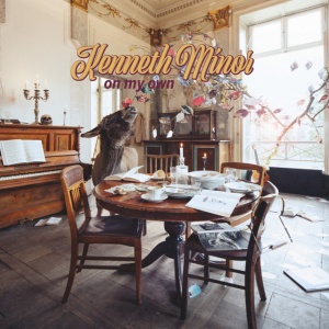 MINOR, KENNETH - ON MY OWN