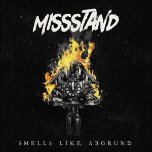 Missstand - SMELLS LIKE ABGRUND (1 x LP)