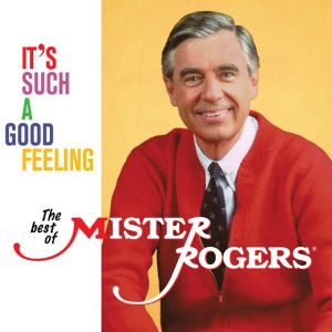 Mister Rogers - IT'S SUCH A GOOD FEELI... (1 x LP)