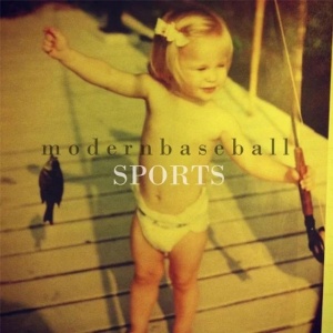 MODERN BASEBALL - SPORTS