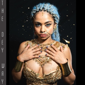 Mohini Dey - THE DEY WAY (1 x CD)