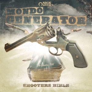 MONDO GENERATOR - SHOOTERS BIBLE