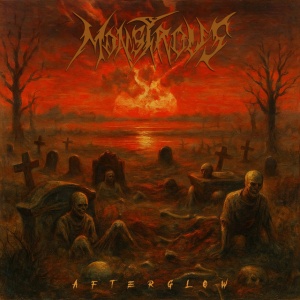 MONSTROUS - AFTERGLOW
