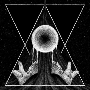Moon - RENDER OF THE VEILS (1 x CD)
