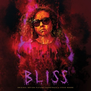 MOORE, STEVE - BLISS