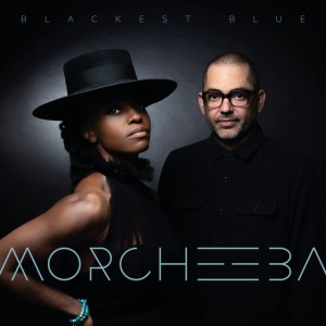 Morcheeba - BLACKEST BLUE (2 x LP)