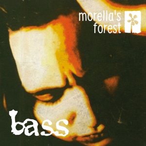 Morella's Forest - BASS (1 x CD)