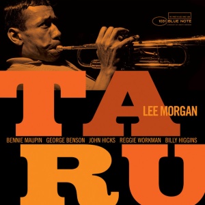 MORGAN, LEE - TARU