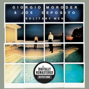 MORODER, GIORGIO - SOLITARY MEN