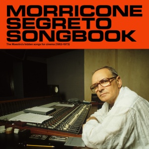 MORRICONE, ENNIO - MORRICONE SEGRETO SONGBOOK