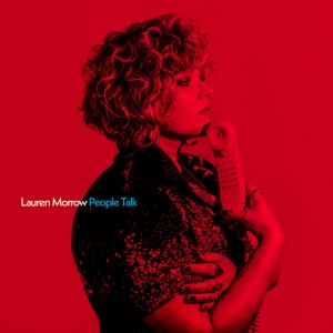 MORROW, LAUREN - PEOPLE TALK