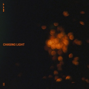 Moses Yoofee Trio - CHASING LIGHT (1 x LP)