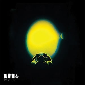 MOURNING [A] BLKSTAR - CYCLE