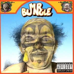 MR. BUNGLE - MR. BUNGLE