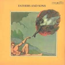 Muddy Waters / Otis Spann / Michael Bloomfield / Paul Butterfield / Donald "Duck" Dunn / Sam Lay – Fathers And Sons (2xLP)