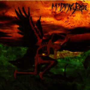 My Dying Bride - DREADFUL HOURS (2 x LP)
