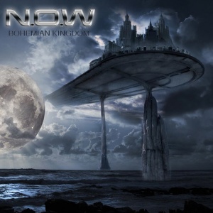 N.O.W. - BOHEMIAN KINGDOM