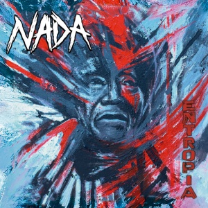 Nada - ENTROPIA (1 x CD)