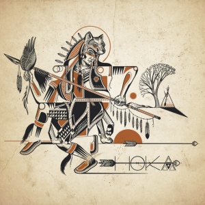 NAHKO AND MEDICINE FOR... - HOKA