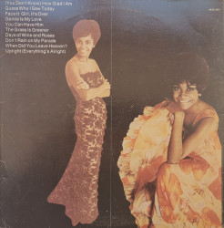 Nancy Wilson – албум The Best Of Nancy Wilson - Img 2