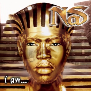 NAS - албум I Am... The Autobiography (2 x LP)
