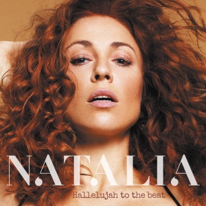 NATALIA - Hallelujah To The Beat