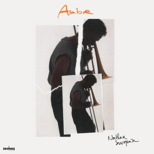 Nathan Surquin - AMBRE (1 x CD)