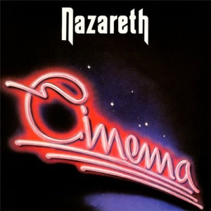 NAZARETH - албум CINEMA