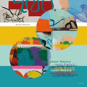 NAZARY, JASON - SPRING COLLECTION