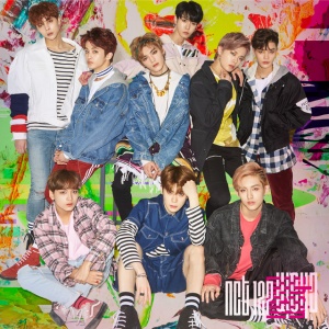 NCT 127 - CHAIN