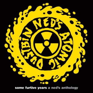 NED'S ATOMIC DUSTBIN - SOME FURTIVE YEARS - A NED'S ANTHOLOGY