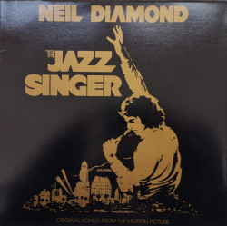 Neil Diamond – албум The Jazz Singer (Original Songs From The Motion Picture)
