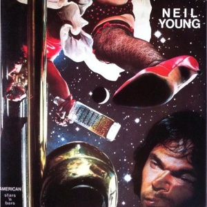 Neil Young – албум American Stars 'N Bars