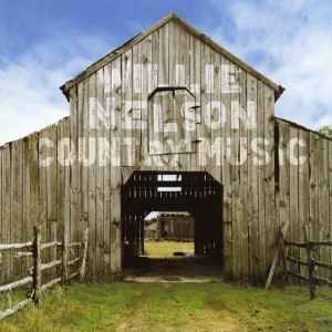 NELSON, WILLIE - COUNTRY MUSIC