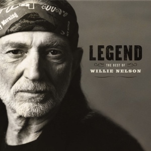 NELSON, WILLIE - Legend: The Best Of Willie Nelson