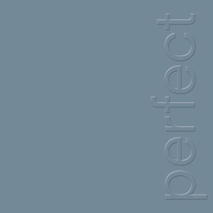 NEW ORDER - THE PERFECT KISS