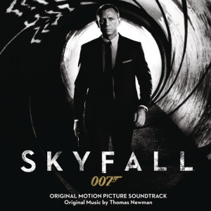 NEWMAN, THOMAS - SKYFALL