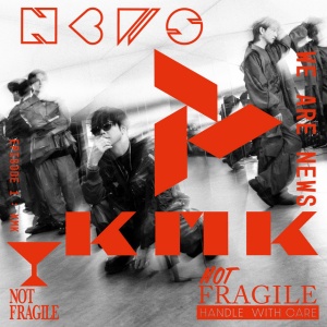News - KMK (2 x CD)