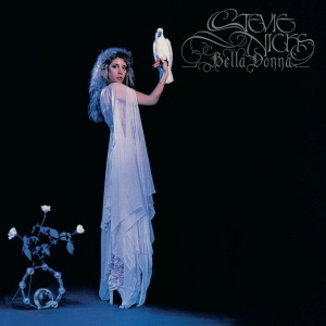 NICKS, STEVIE - BELLA DONNA