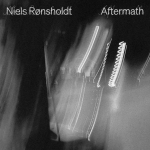 Niels Ronsholdt - AFTERMATH (1 x LP)