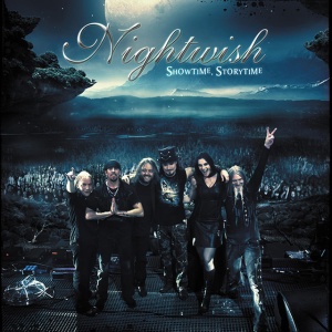 NIGHTWISH - SHOWTIME STORYTIME