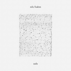 NILS FRAHM - SOLO