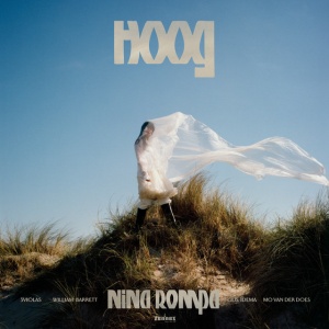 Nina Rompa - HOOG (1 x CD)