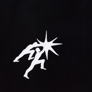 Niños Luchando - JAB/CROSS (1 x LP)